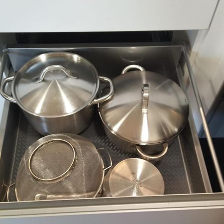Apartamento Kiko Μάλαγα Εξωτερικό φωτογραφία