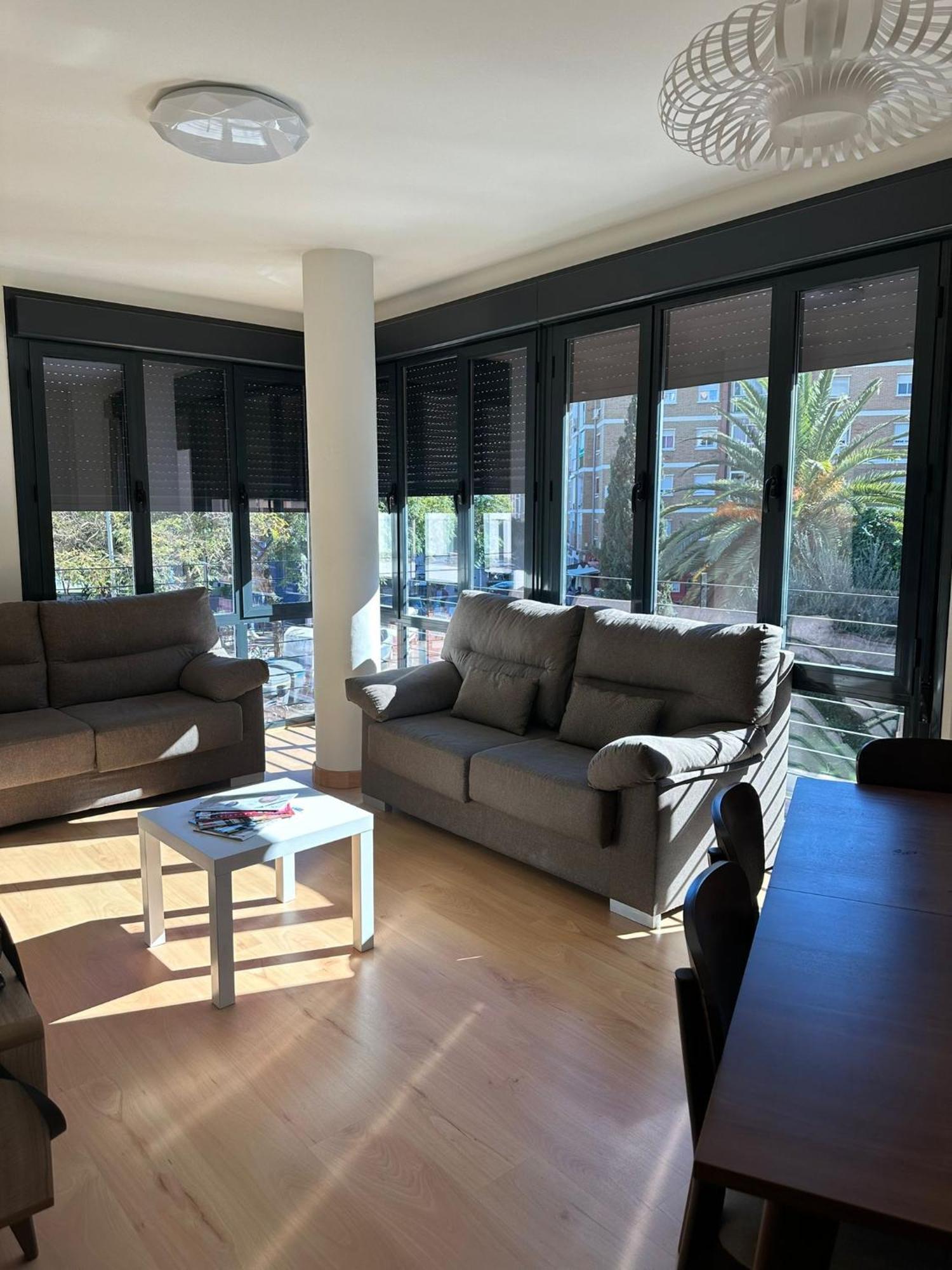 Apartamento Kiko Μάλαγα Εξωτερικό φωτογραφία
