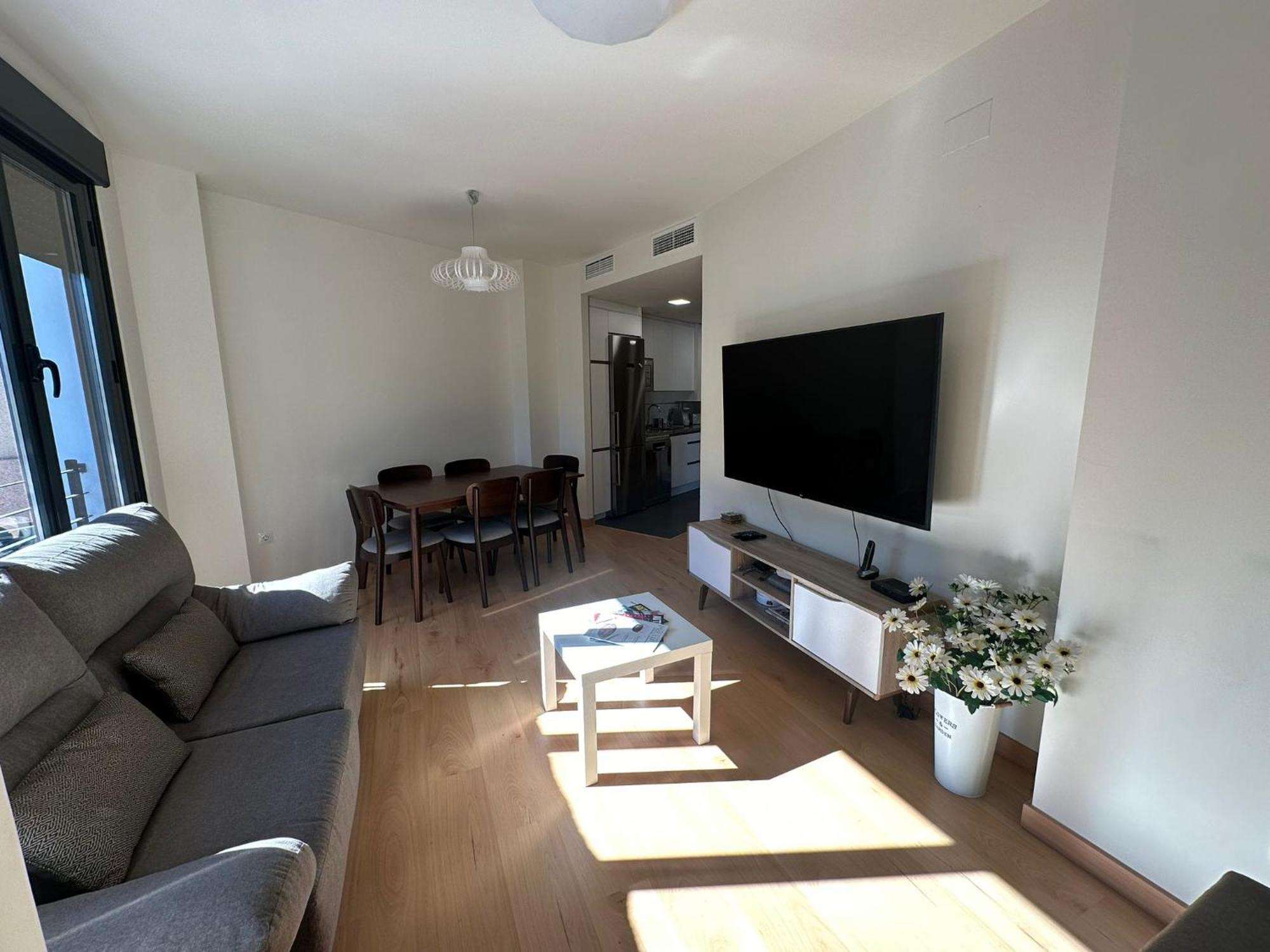 Apartamento Kiko Μάλαγα Εξωτερικό φωτογραφία