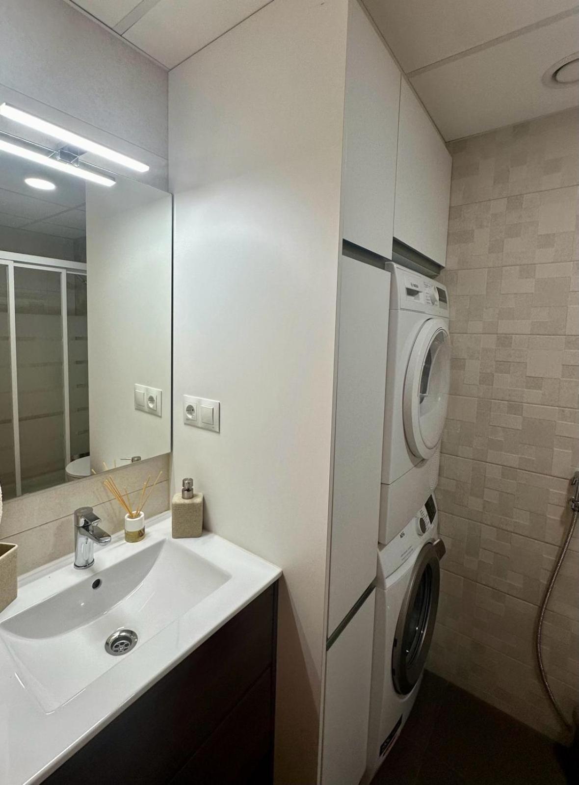 Apartamento Kiko Μάλαγα Εξωτερικό φωτογραφία