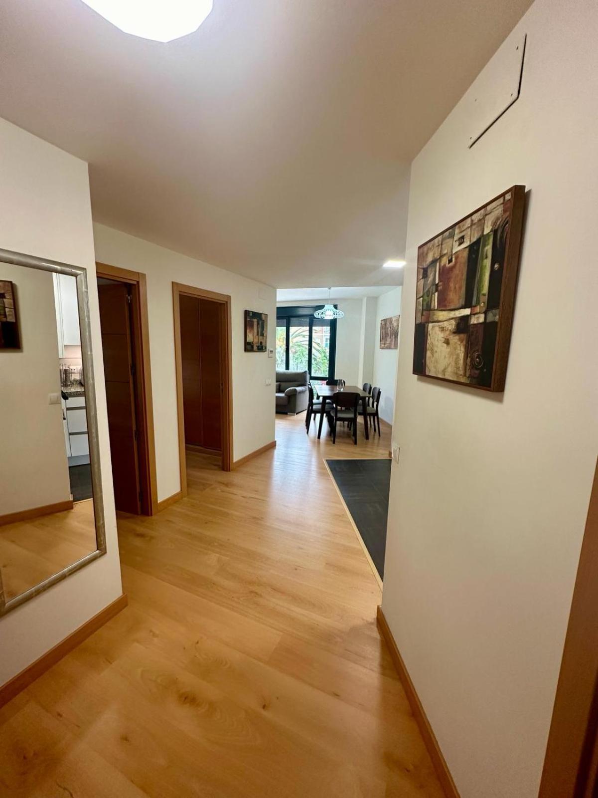 Apartamento Kiko Μάλαγα Εξωτερικό φωτογραφία