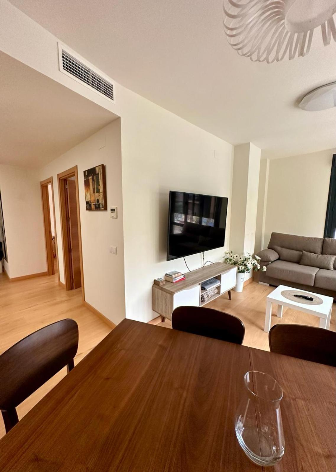 Apartamento Kiko Μάλαγα Εξωτερικό φωτογραφία